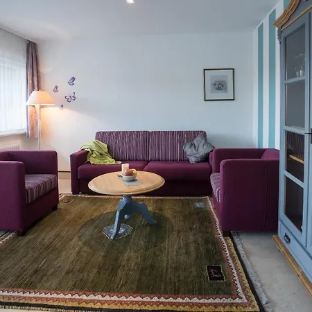 Goebel's Sonnenuhr Willingen (Upland)