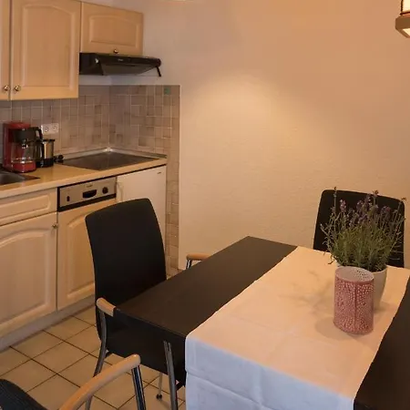 Goebel's Sonnenuhr شقة فيلنغن