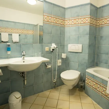 شقة Goebel's Sonnenuhr *