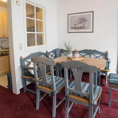 شقة Goebel's Sonnenuhr فيلنغن