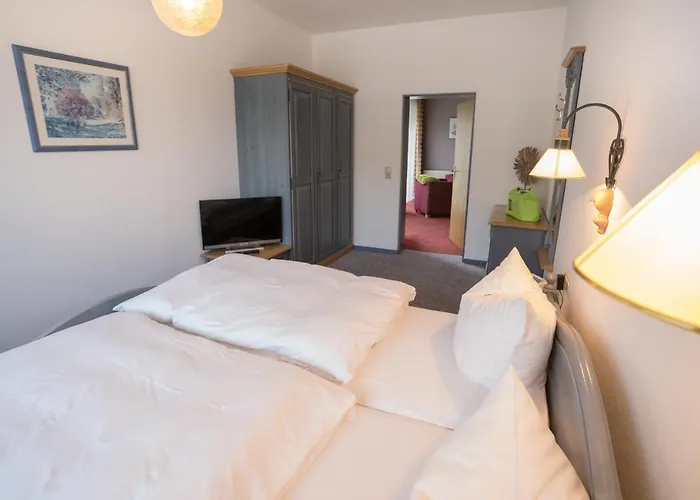 Goebel's Sonnenuhr Appartamento Willingen (Upland)