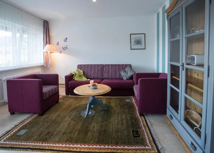 Goebel's Sonnenuhr Willingen (Upland)