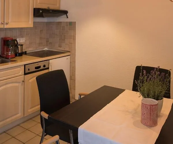 Goebel's Sonnenuhr Appartamento Willingen (Upland)