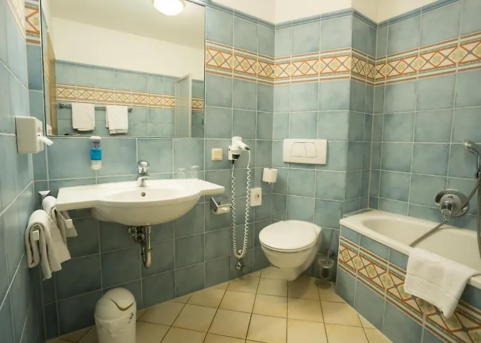 Appartamento Goebel's Sonnenuhr *