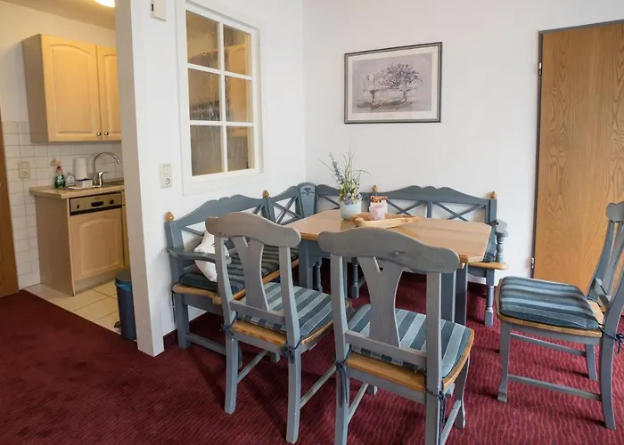 Lägenhet Goebel's Sonnenuhr Willingen (Upland)